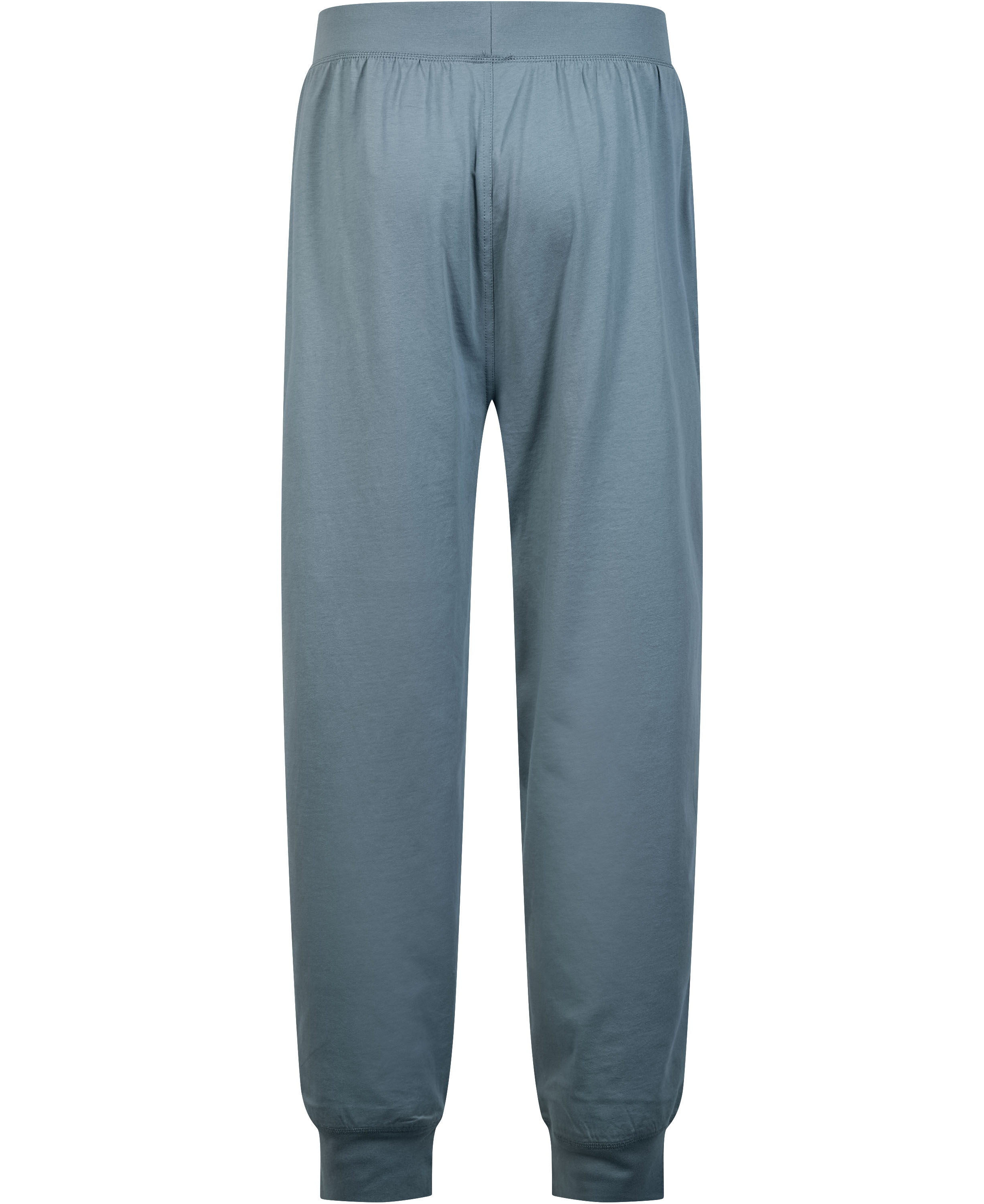 Cotton Jersey Sleep Jogger