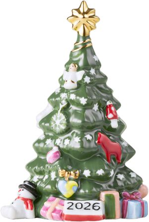 Christmas Annual Tree 2026 13,5cm
