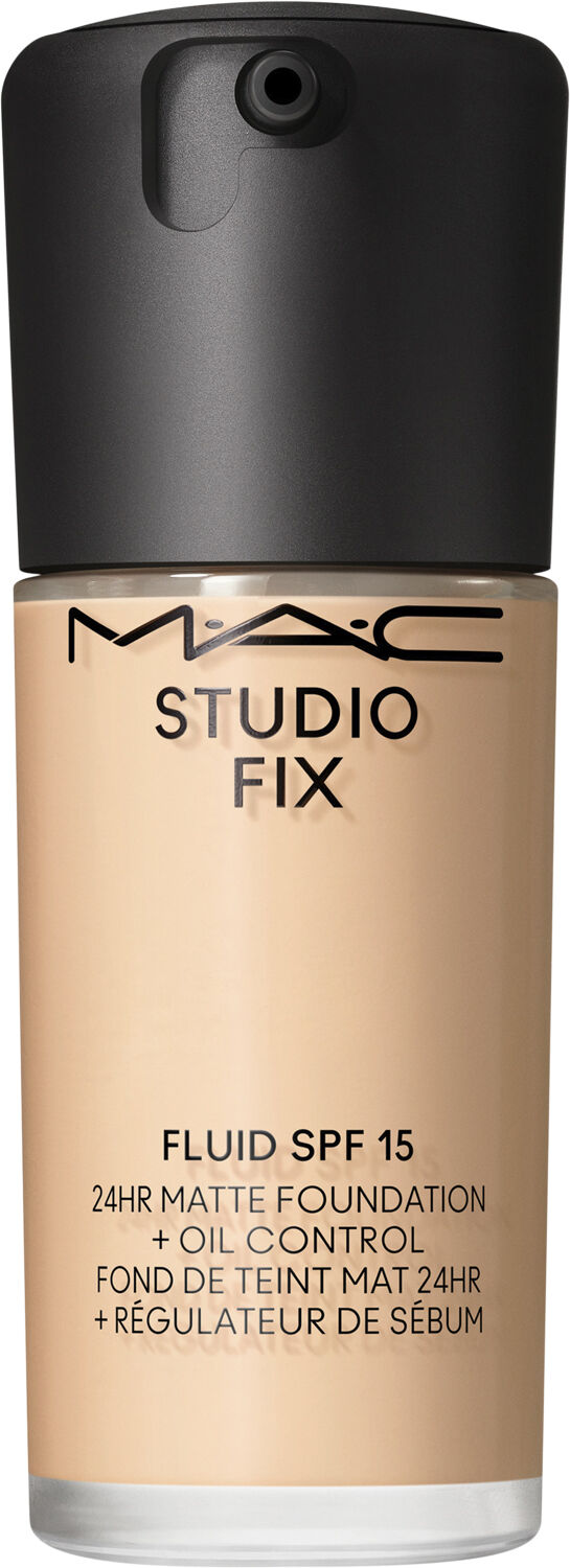 Studio Fix Fluid Broad Spectrum Spf 15