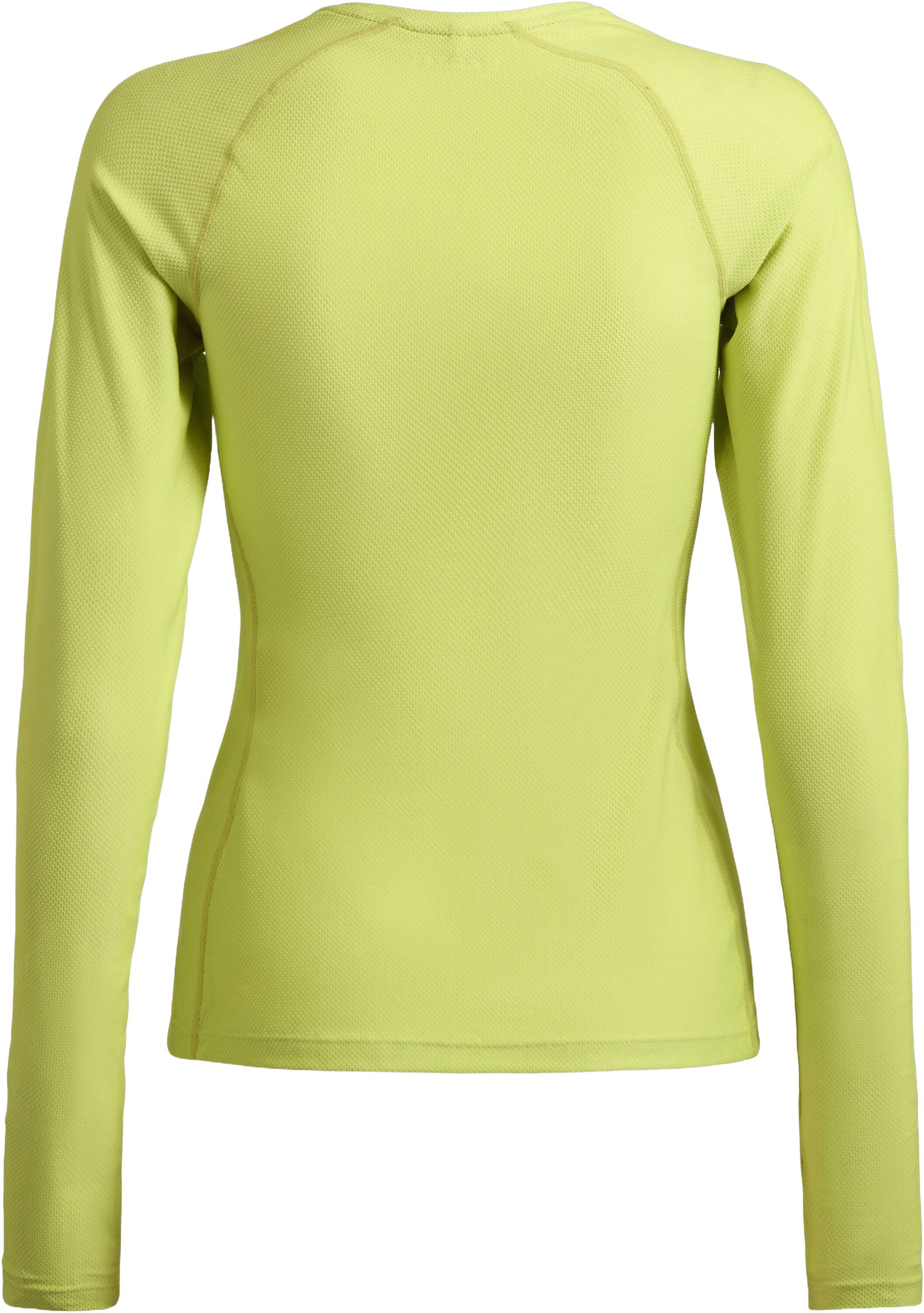 Motion performance lang&aelig;rmet tee - Beat