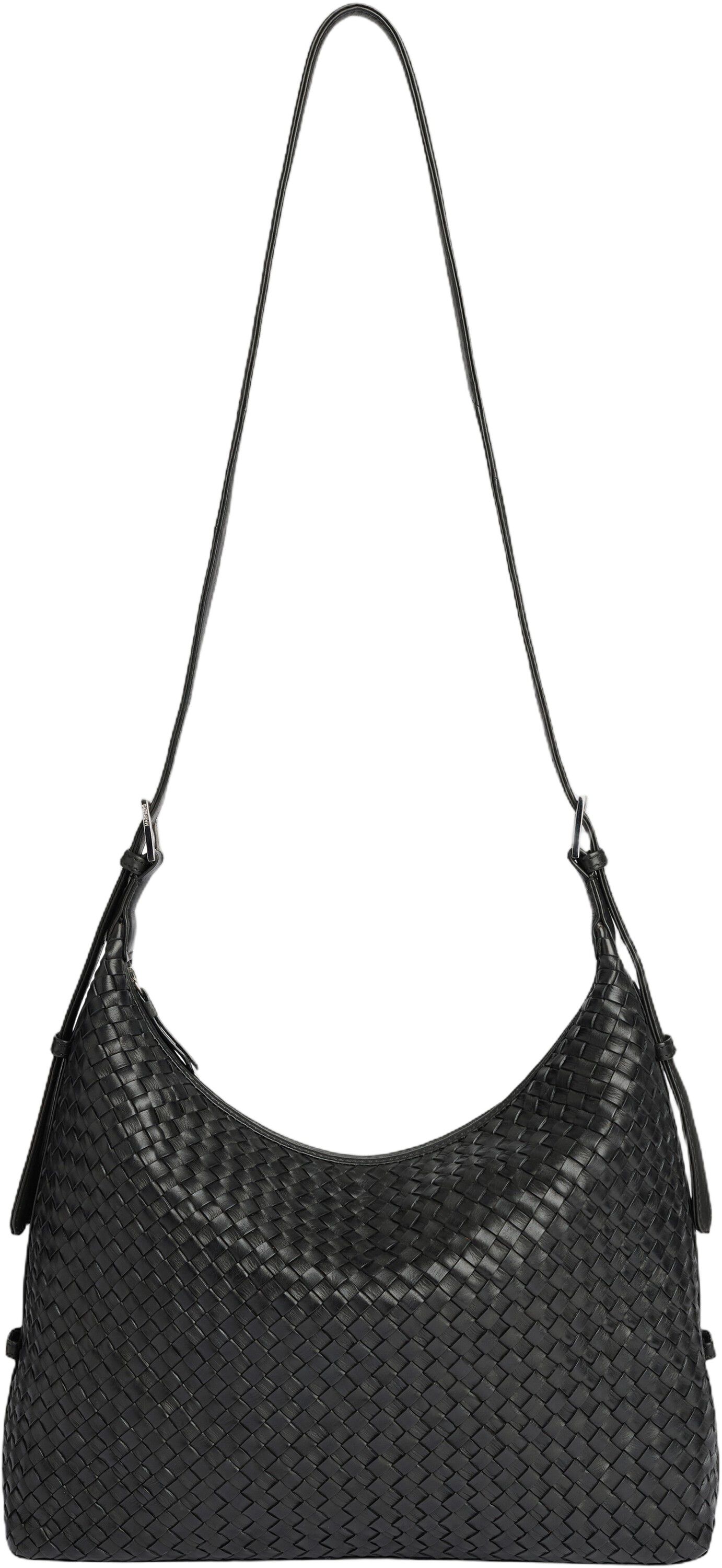 TribecaMBG Bag, Weave