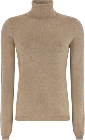 SRMarla Rollneck Knit