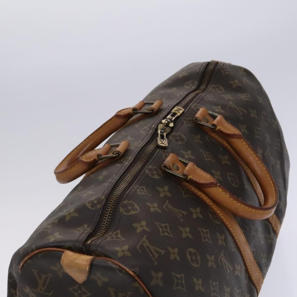 Louis Vuitton Keepall
