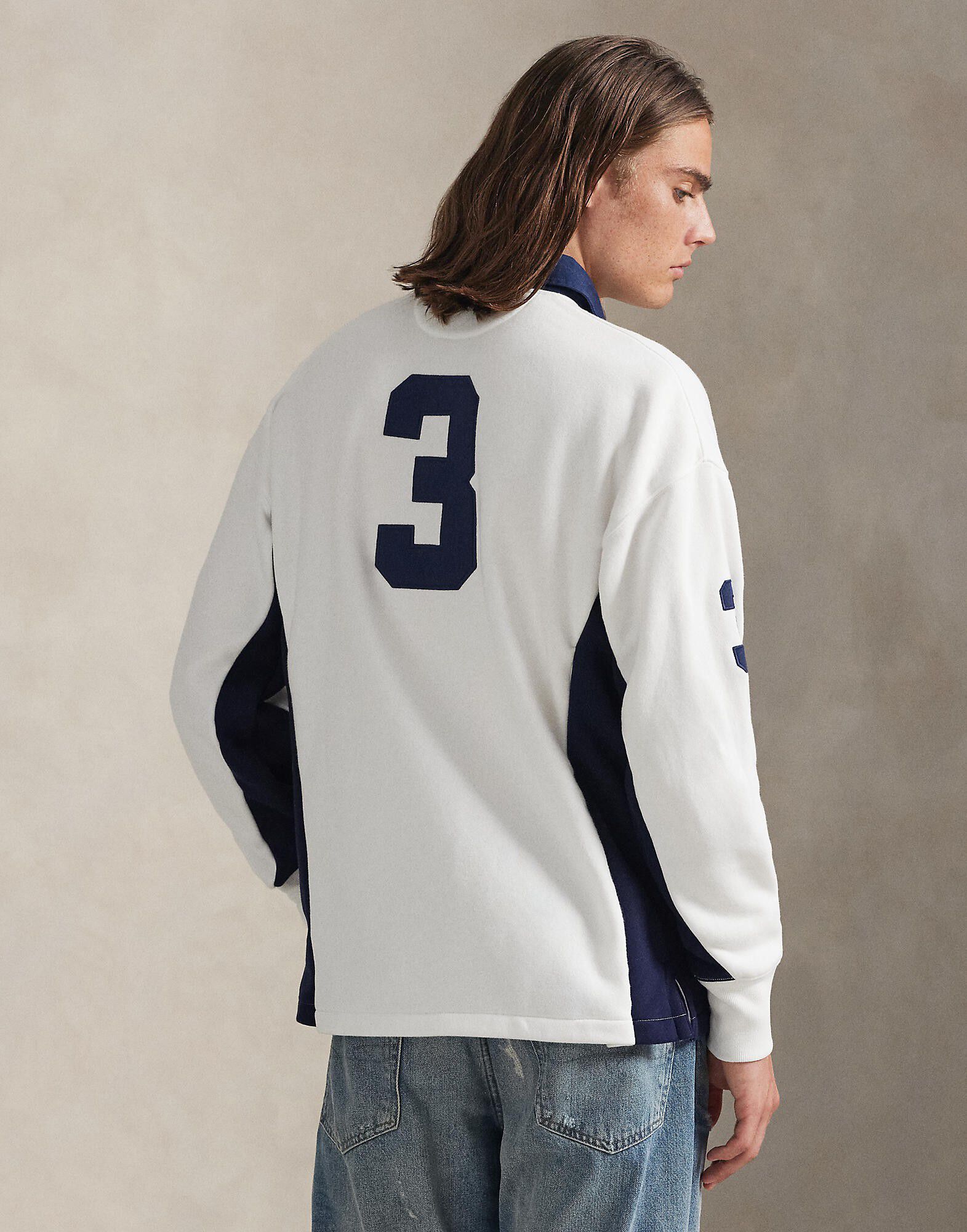 Big Pony 20th Anniversary Sweatshirt