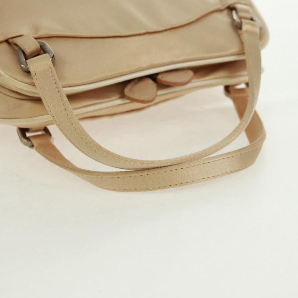 Prada Handbag
