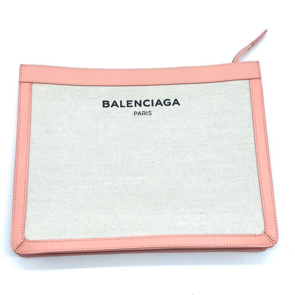 Balenciaga Clutch