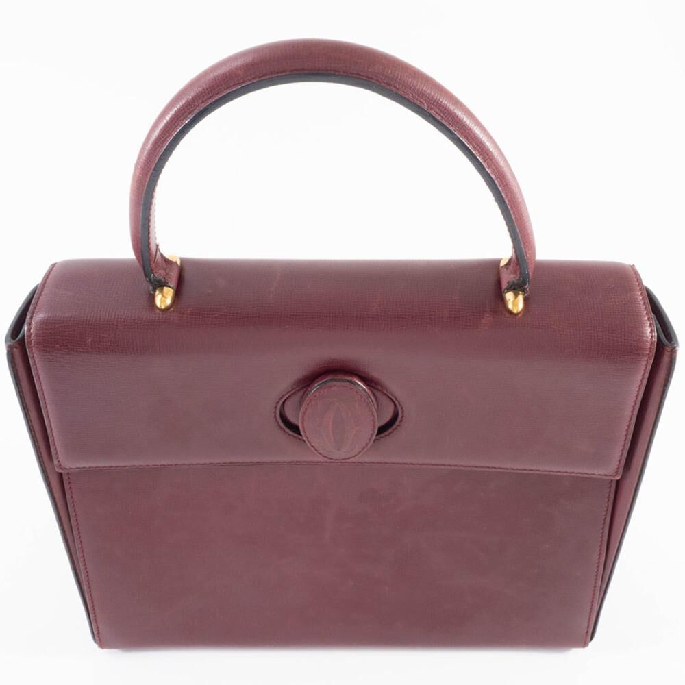 Cartier Handbag