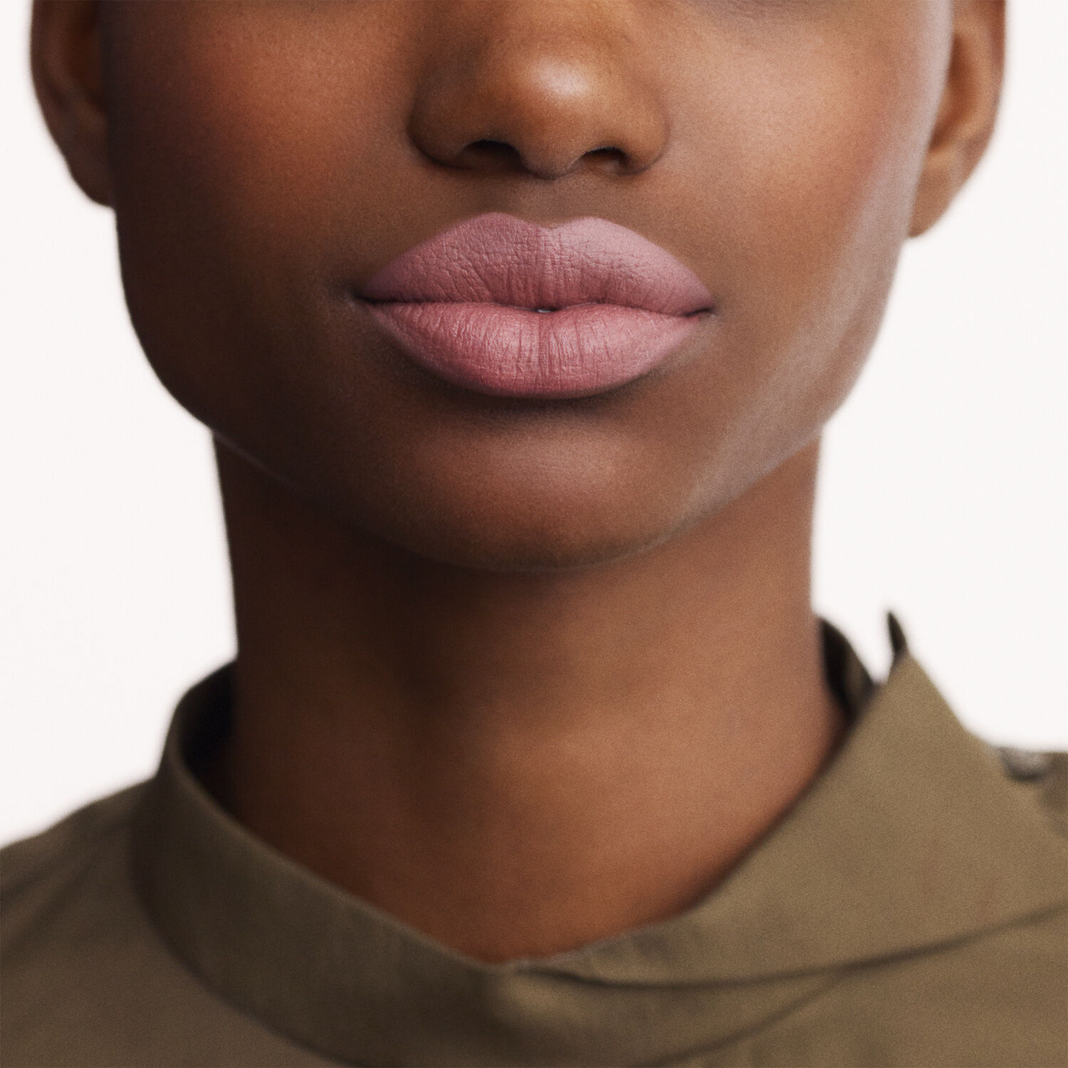 Rouge Herm&egrave;s, matte lipstick refill