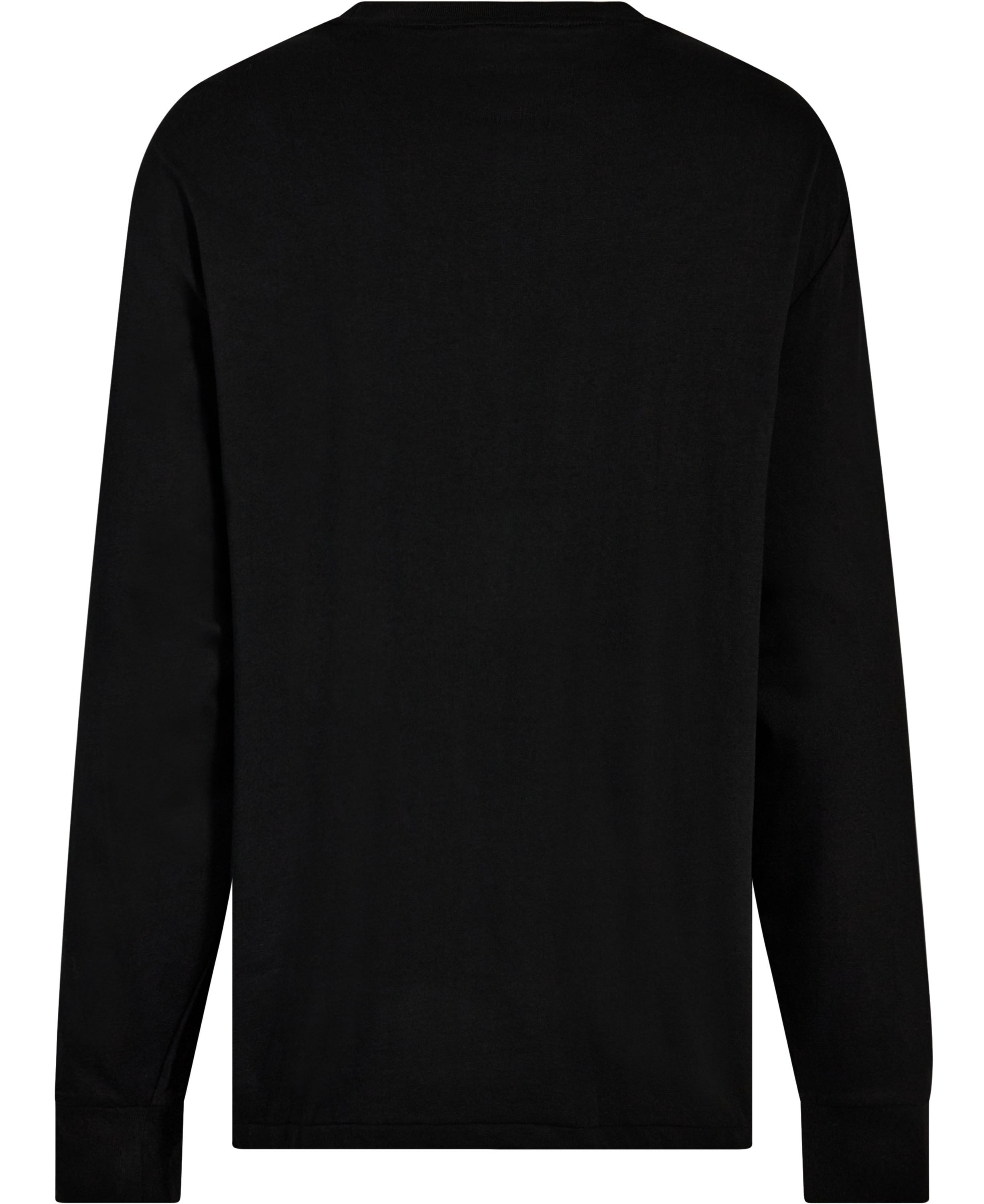 Custom Slim Fit Jersey T-Shirt