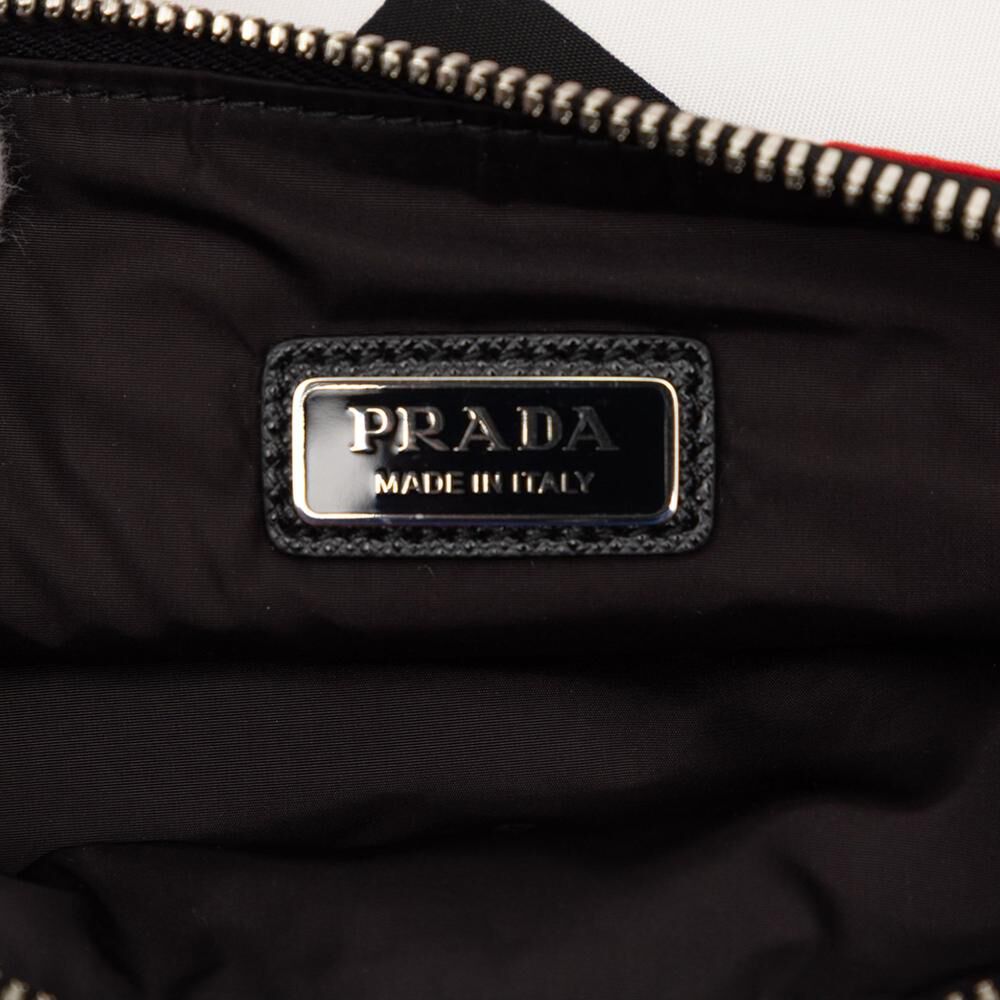 Prada Clutch