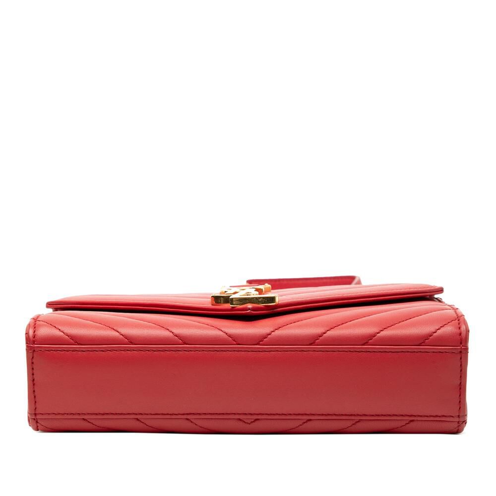 Yves Saint Laurent Crossbody Bag