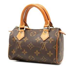 Louis Vuitton Speedy