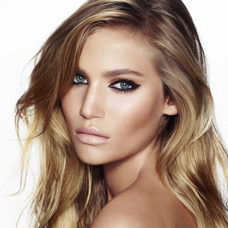 Luxury Palette Pillow Talk - Ögonskuggspalett