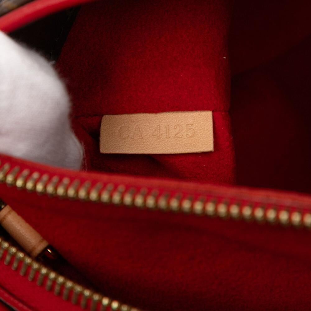 Louis Vuitton Pallas