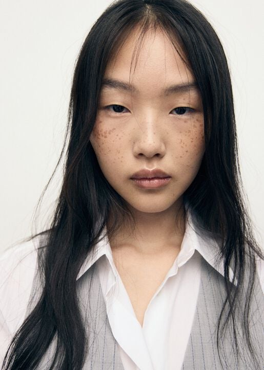 WAISTCOAT. -- BOWERY