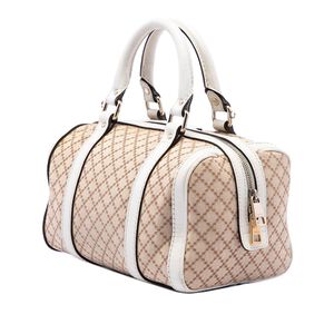 Gucci Boston Bag