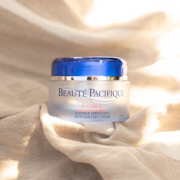 D-FORCE Risk Management 50 ml.