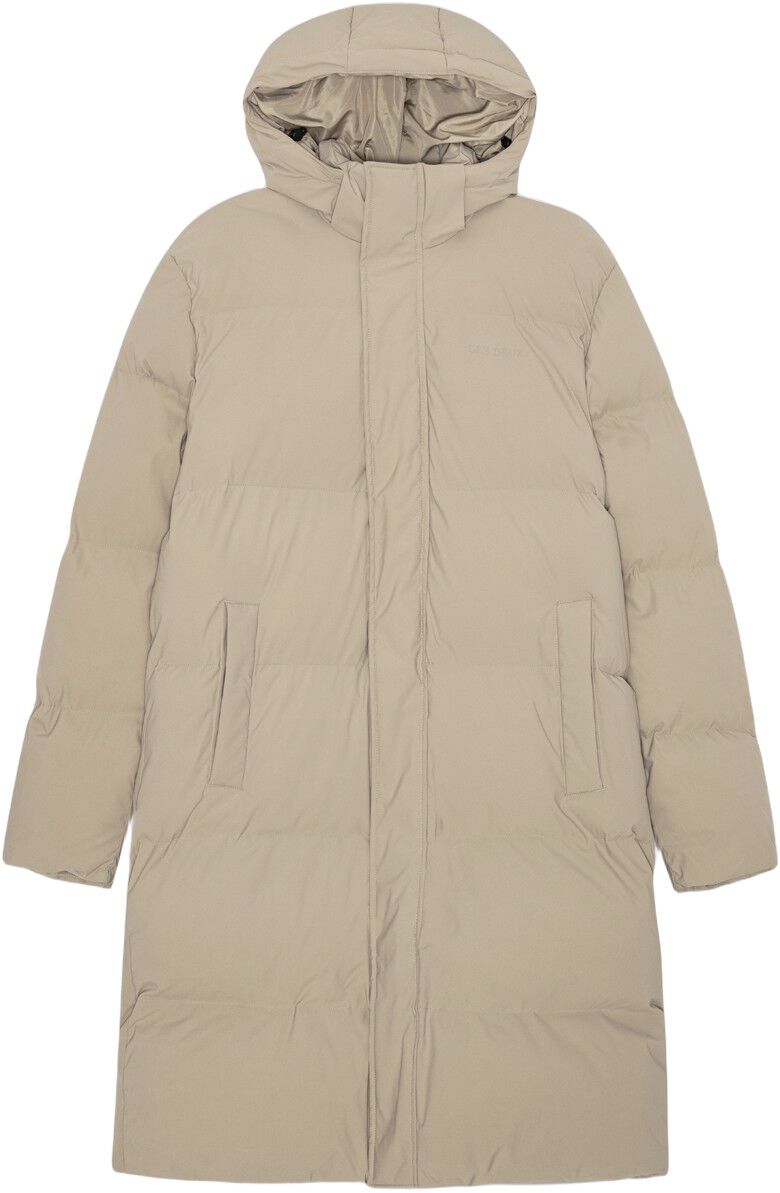 Mayfield Padded Coat