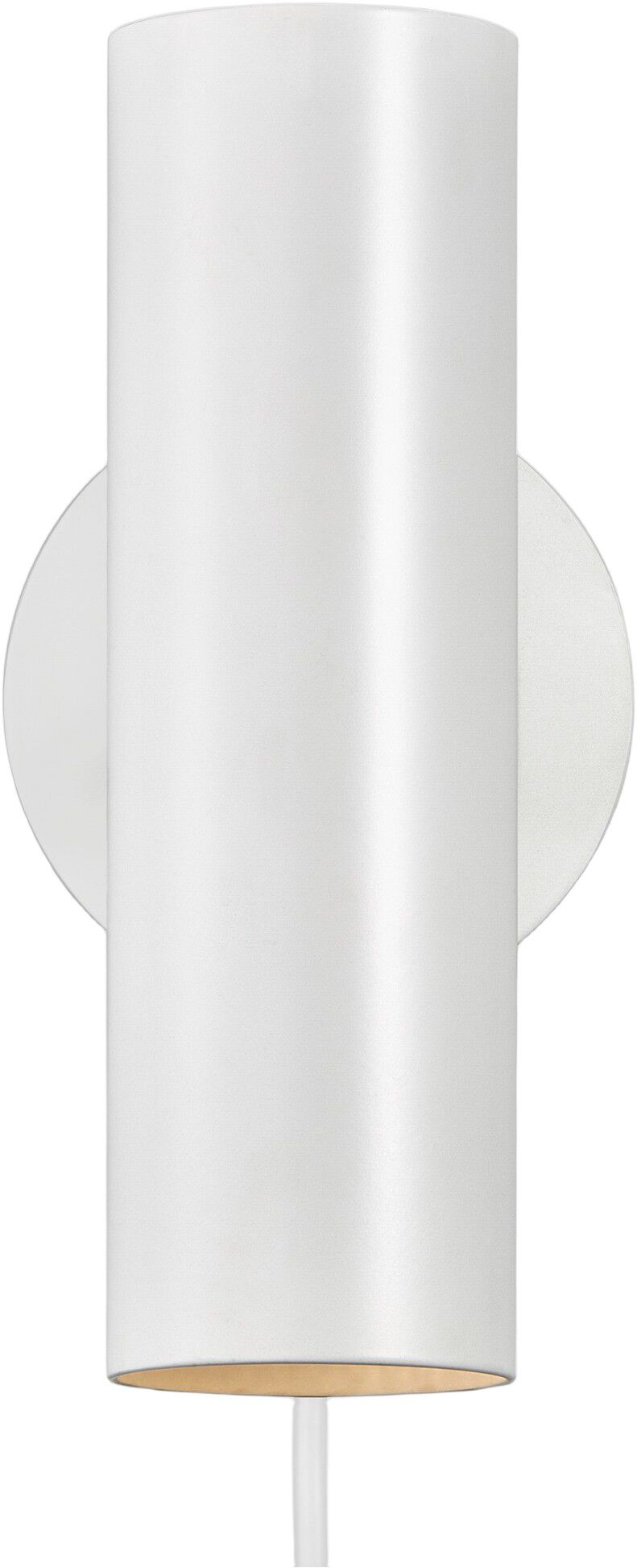 MIB 6 V&AElig;G GU10 HVID