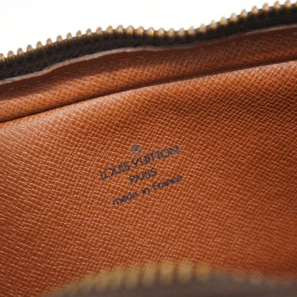 Louis Vuitton Marly Dragonne