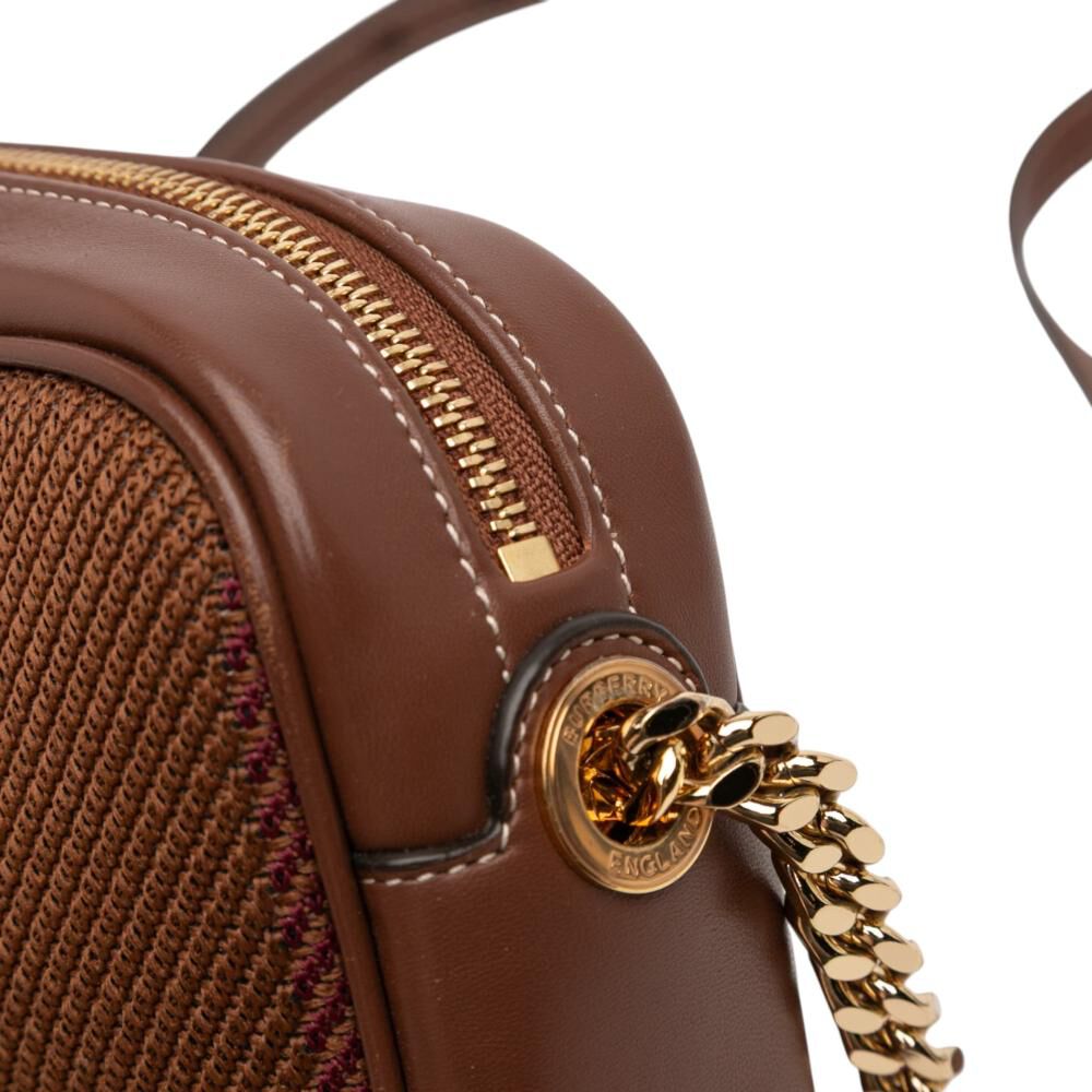 Burberry Crossbody Bag