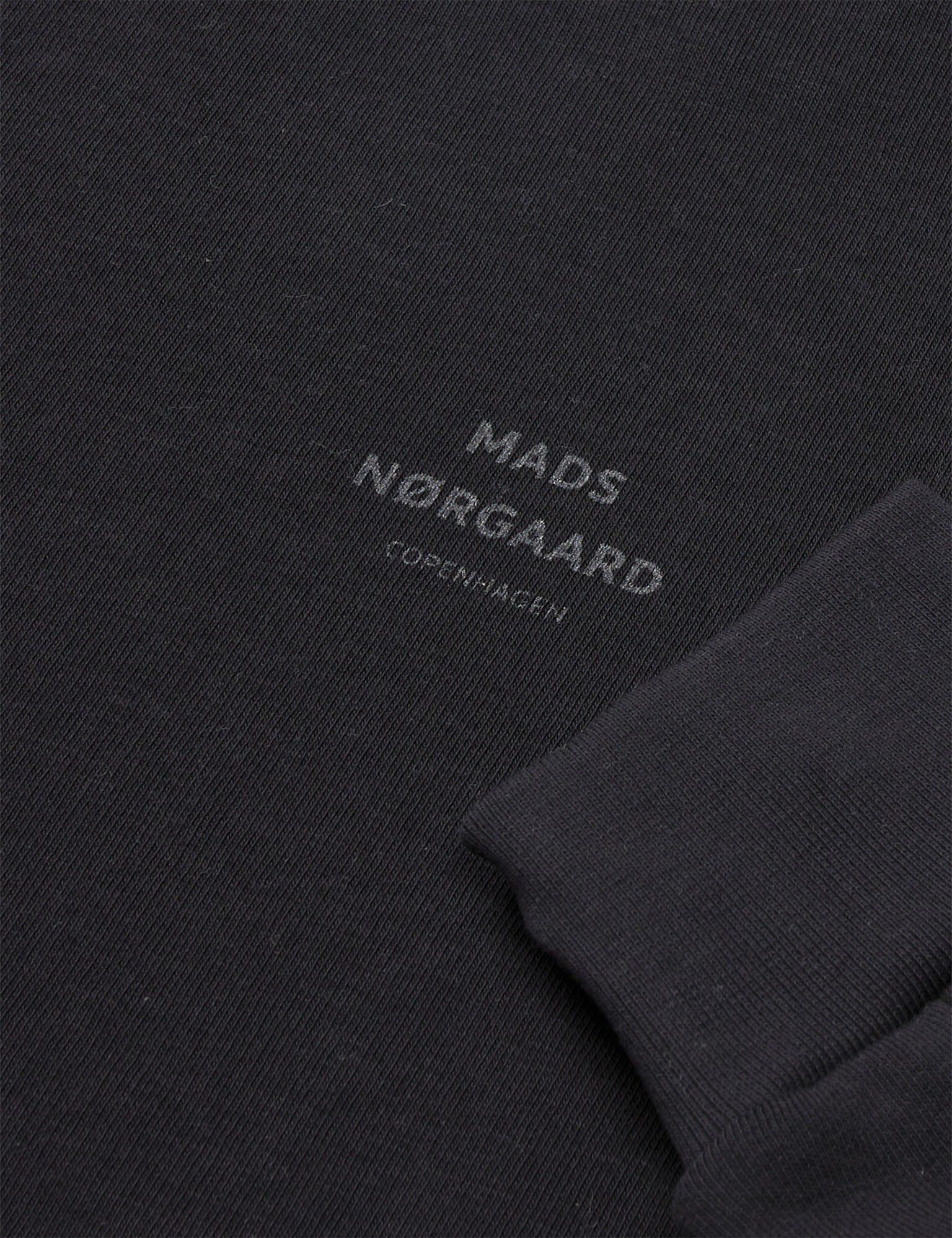 Mix Sweat Sonar Sweatshirt