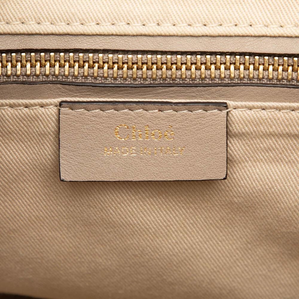 Chlo&eacute; Backpack