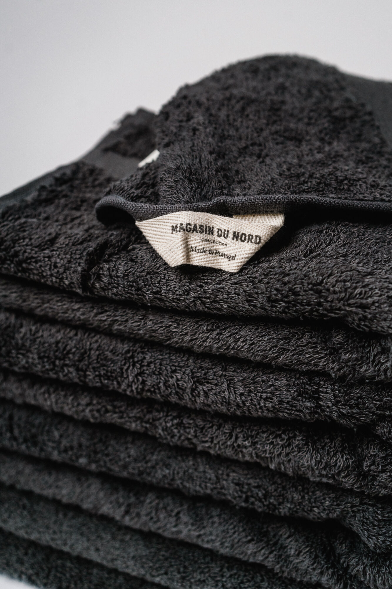 Egyptisk h&aring;ndkl&aelig;de concrete