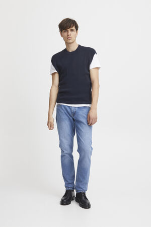 CFKLAES 0092 relaxed vest