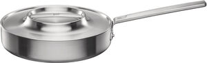 Norden Steel sauterpande m/låg 26 cm
