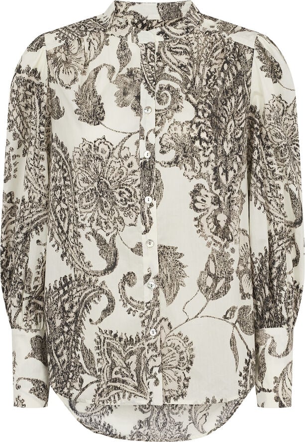 3549 - Oxana Blouse