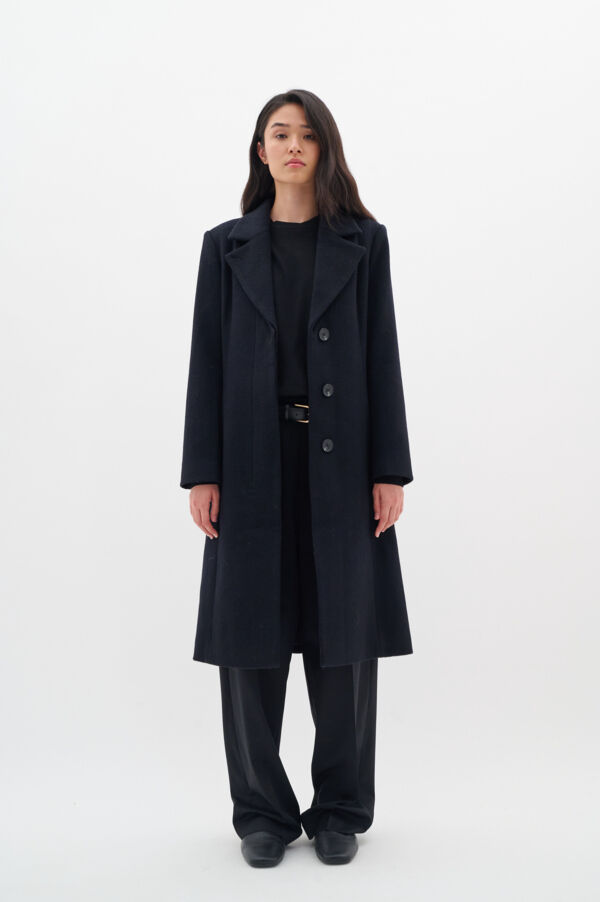 JackyIW Outerwear