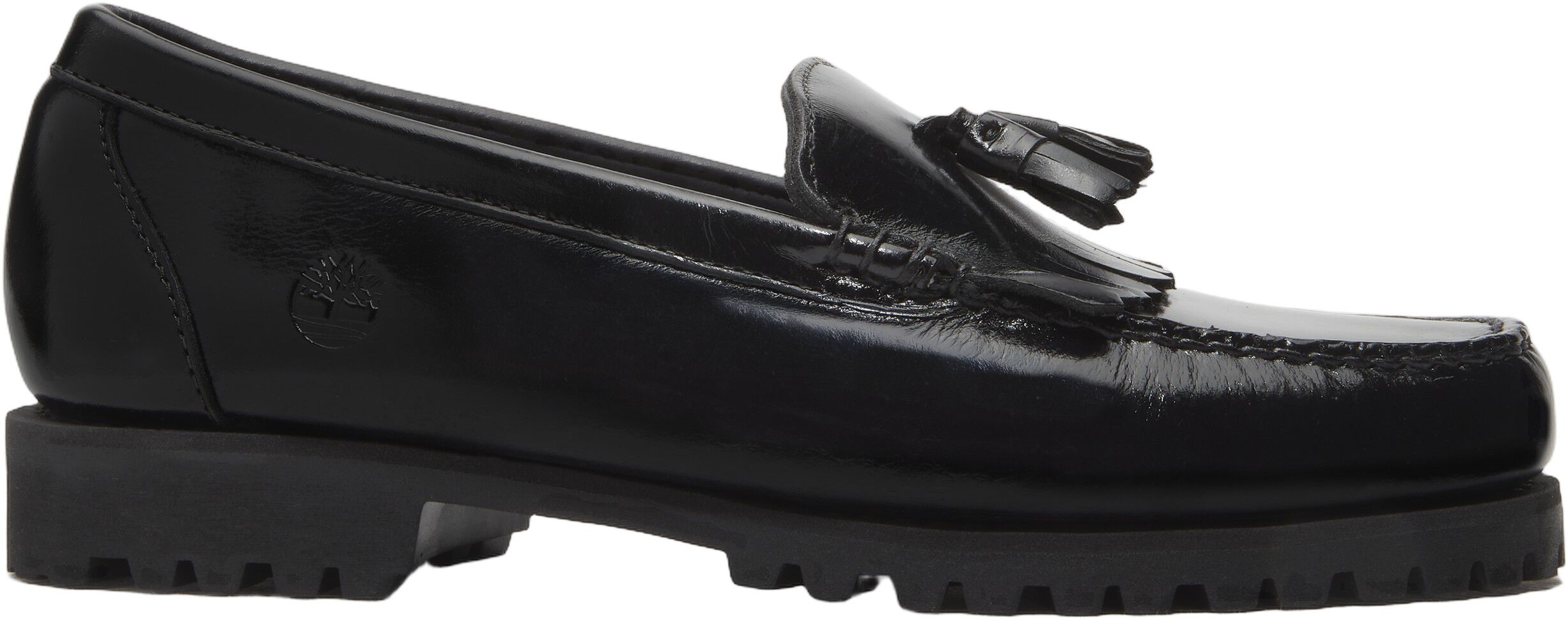 Timberland Authentic LOAFER SHOE BL
