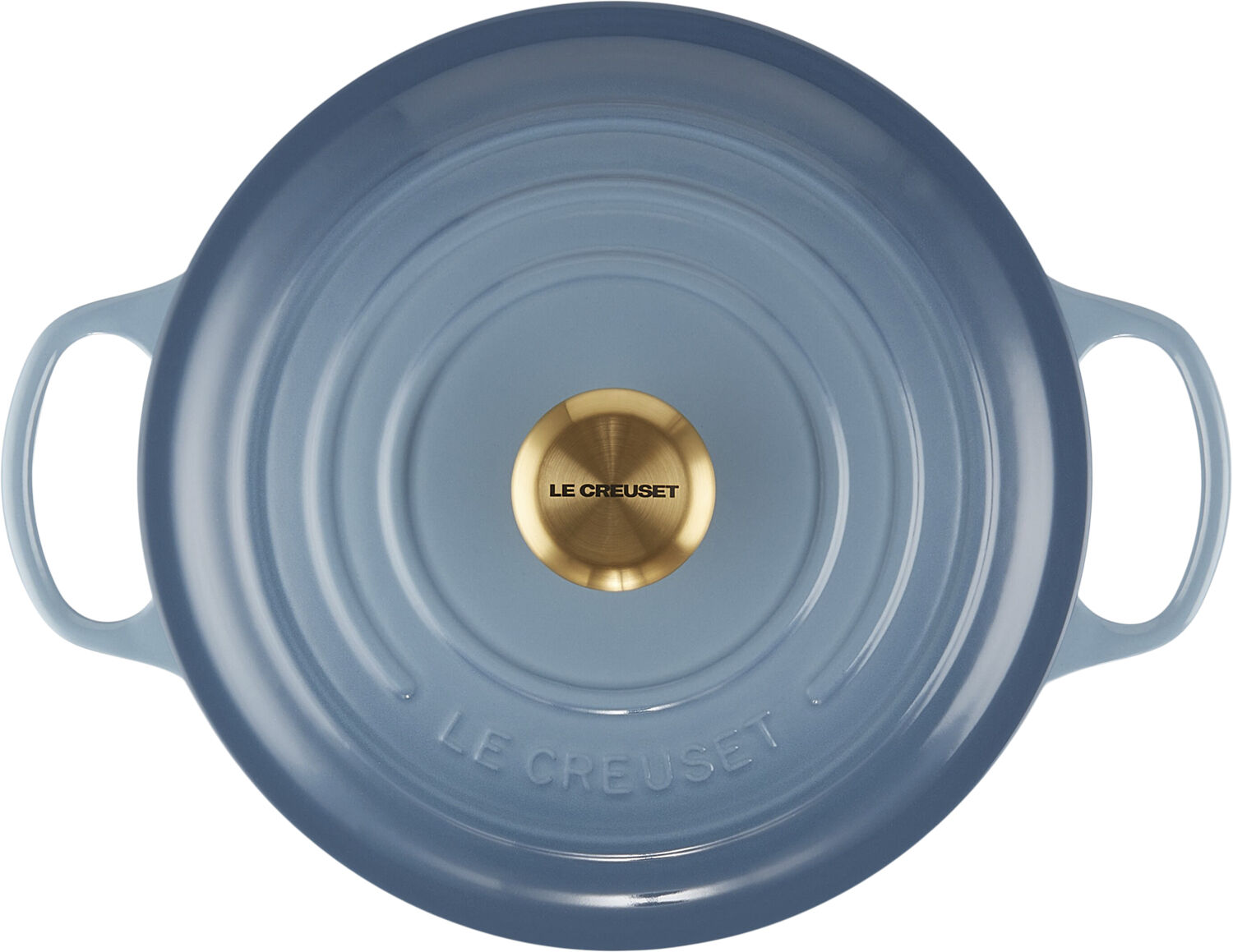 Sig Rund Gryde Cham 26cm GK