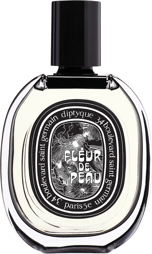 Fleur de Peau Eau de Parfum 75 ml