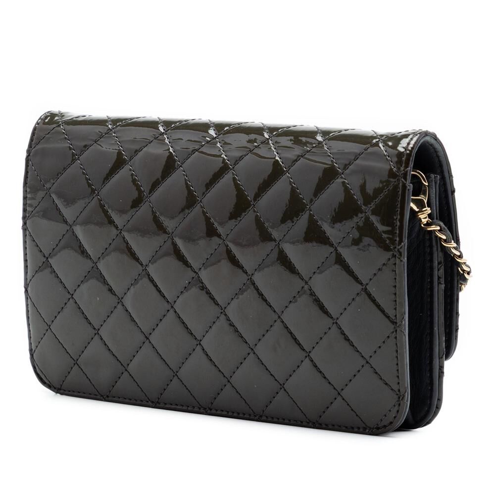 Chanel Flap Bag