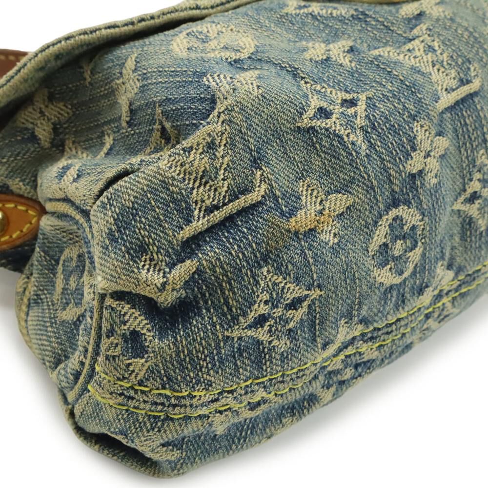 Louis Vuitton Pleaty