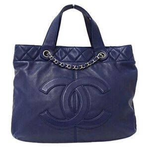 Chanel Tote