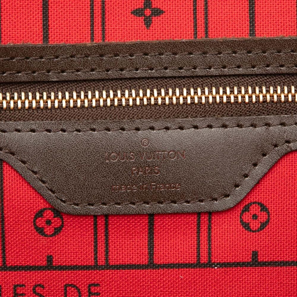 Louis Vuitton Neverfull