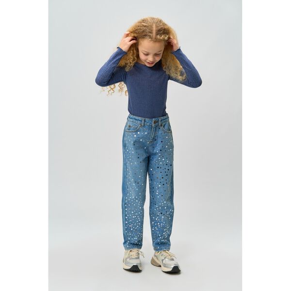 TNRomina Mom Fit Jeans