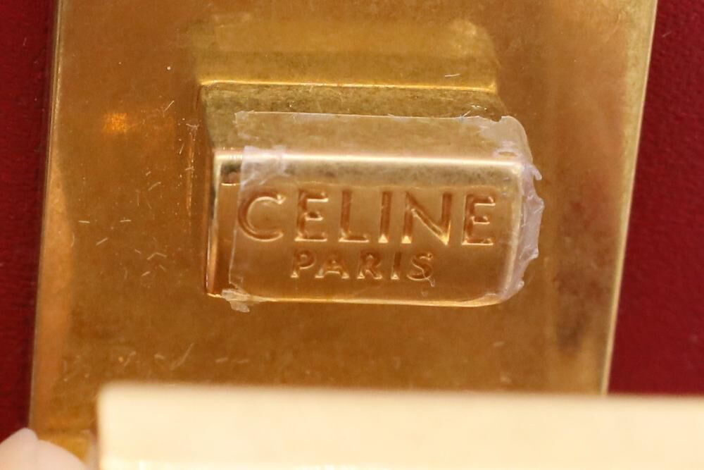 Celine Shoulder Bag