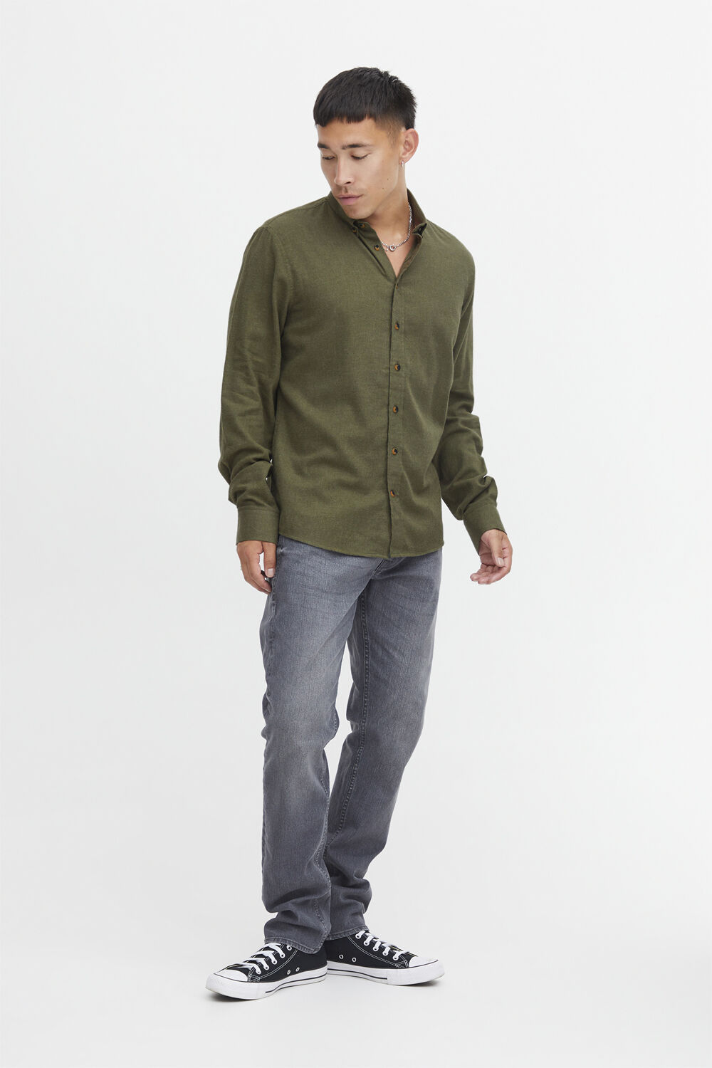 BHBurley shirt