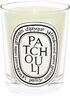 Patchouli Scented Candle
