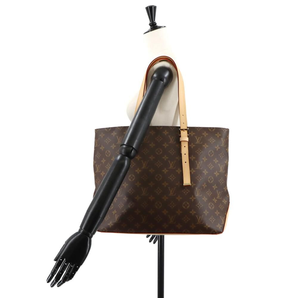 Louis Vuitton Cabas
