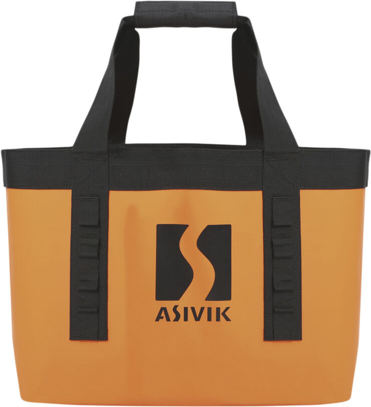 ASIVIK Gear Bag 24L, Orange