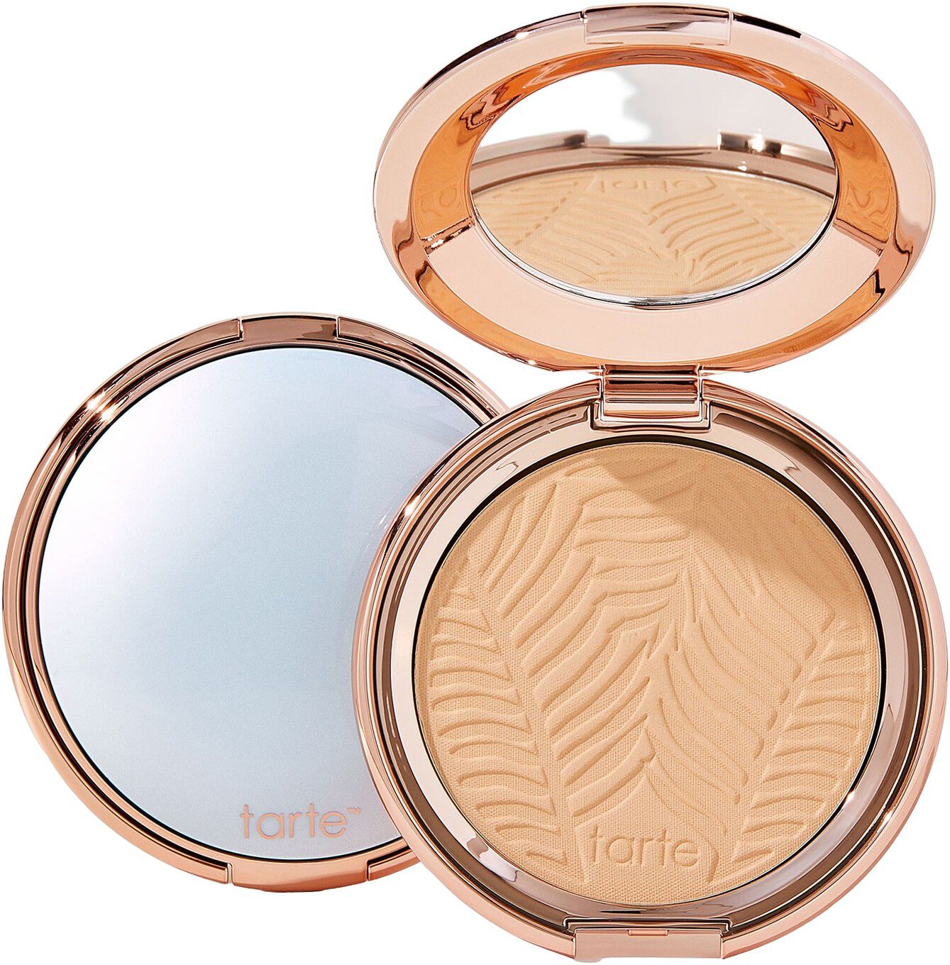 Amazonian Clay - Blurring powder foundation