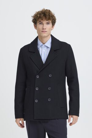 CFMETS DOUBLE BREASTED JACKET