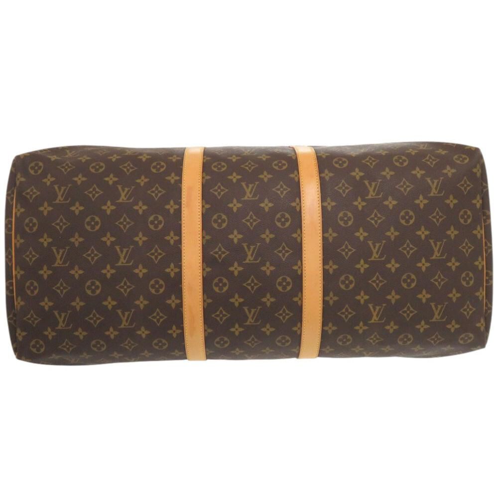 Louis Vuitton Keepall