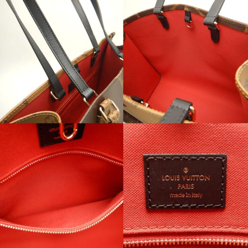 Louis Vuitton Tote