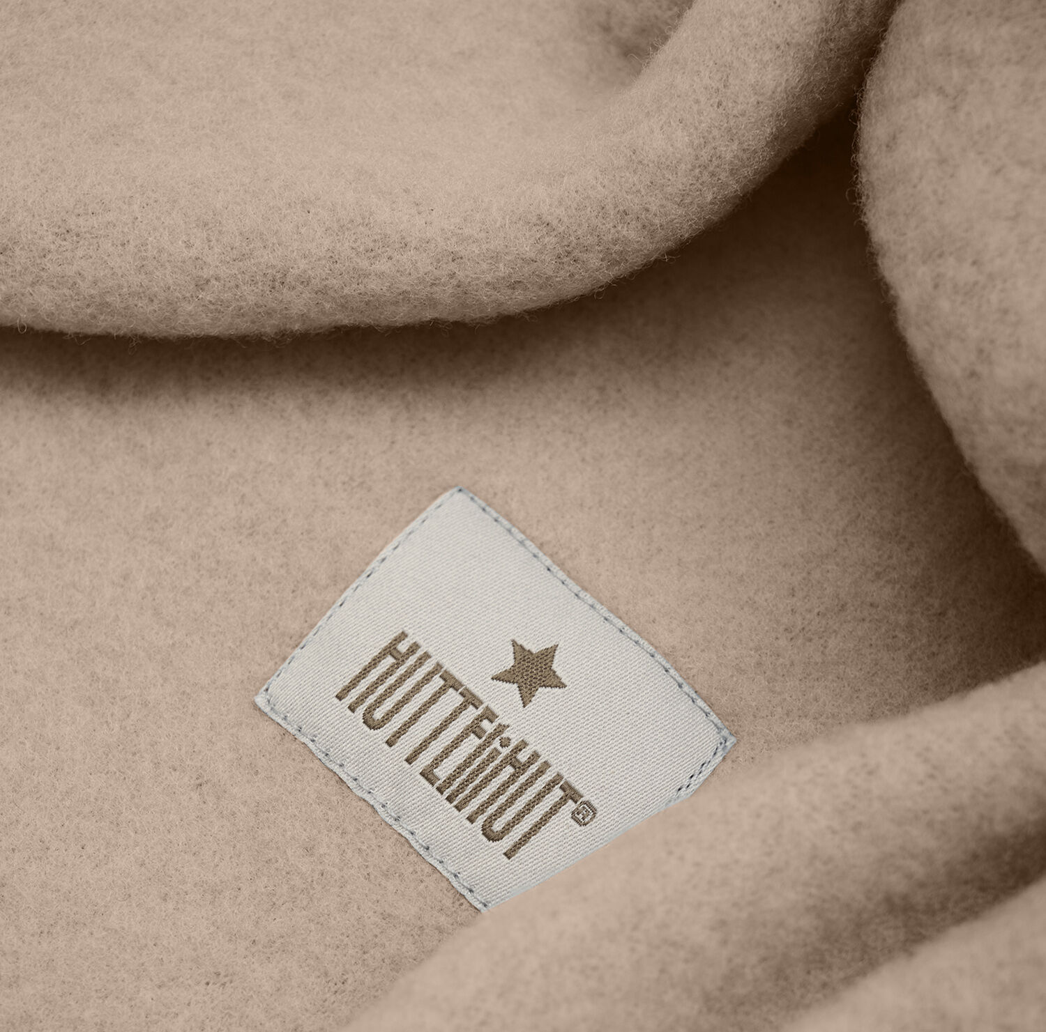 Balaclava Ears Wool Fleece